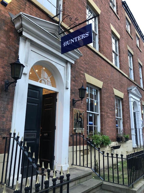 Hunters Lettings Agents Leeds - Estate Agents in leeds