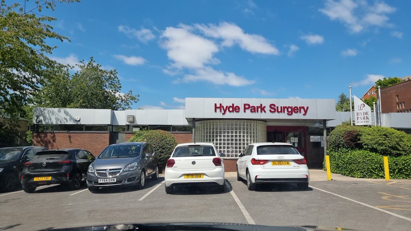 Hyde Park Surgery - Doctors in leeds
