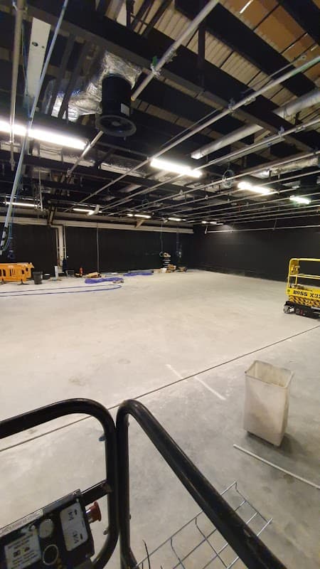 Illumin8 Electrical Contractors Limited - Electricians in leeds