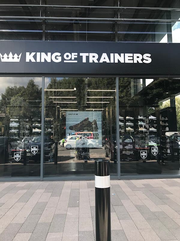 JD Sports - Sports Shops in leeds