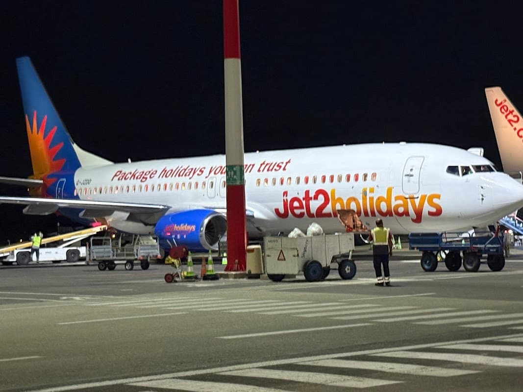 Jet2holidays - Travel Agents in leeds