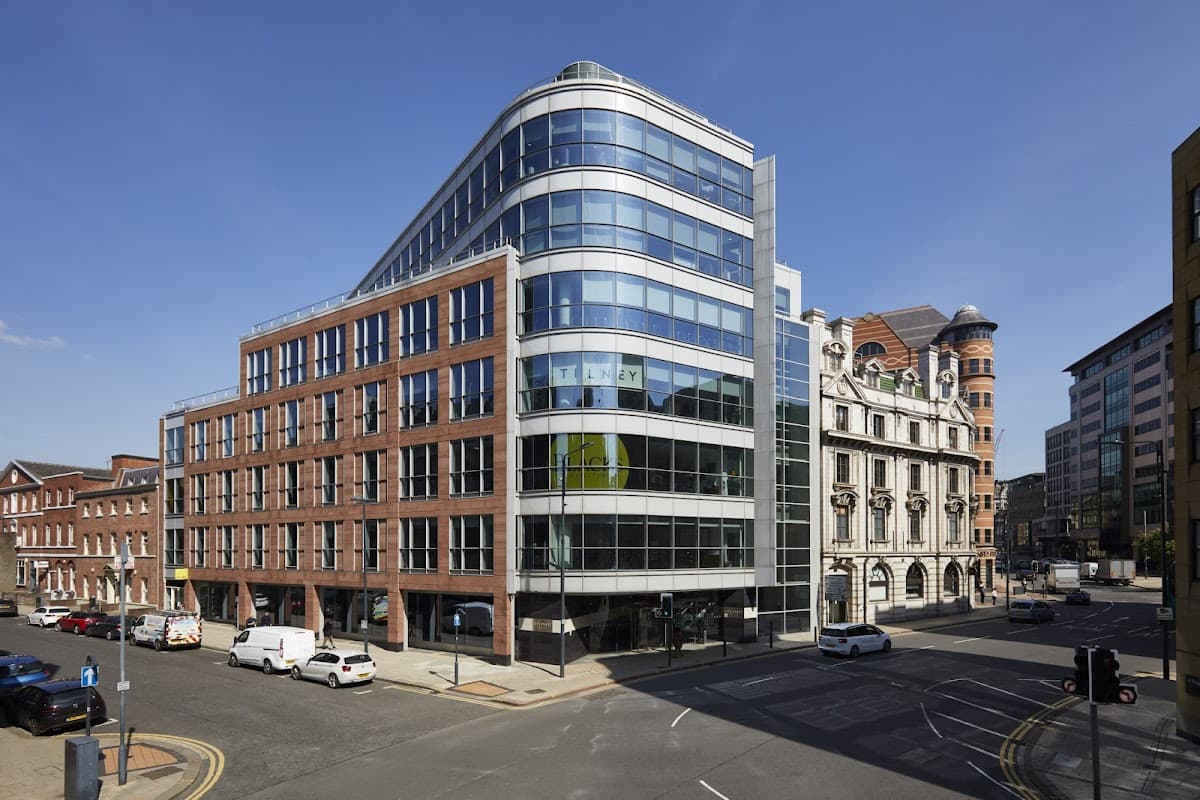 JLL Leeds Real Estate - Estate Agents in leeds