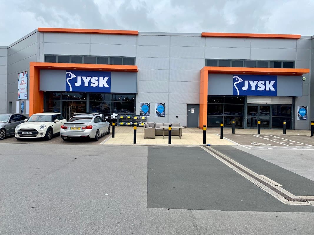 JYSK Leeds - Furniture Shops in leeds