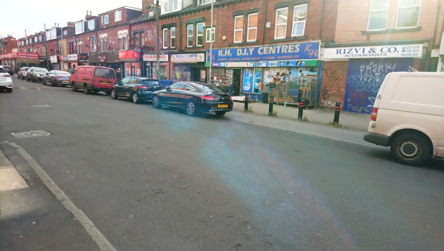 K H DIY Centres - DIY Stores in leeds