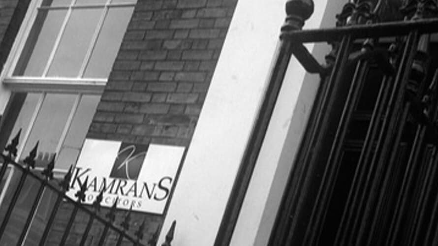 Kamrans Solicitors - Solicitors in leeds