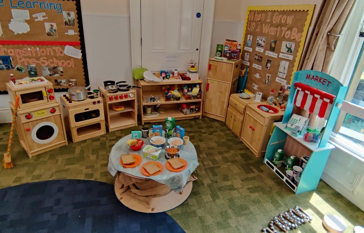 Kids Planet Headingley - Nurseries in leeds