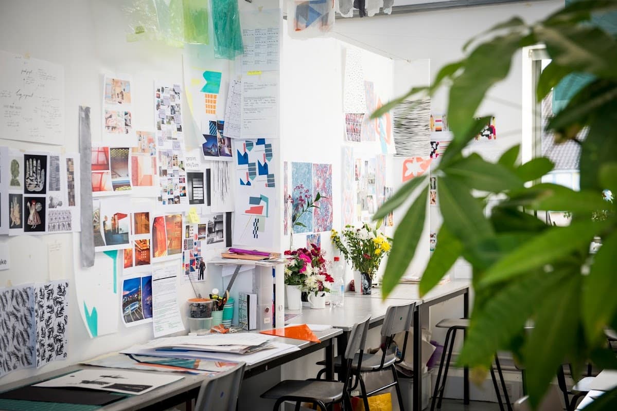 Leeds Arts University - Universities in leeds