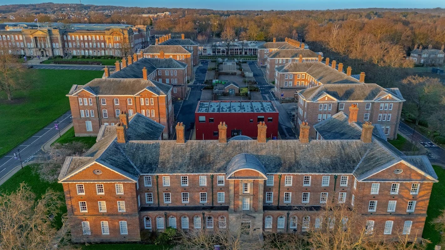 Leeds Beckett University, Headingley Campus - Universities in leeds