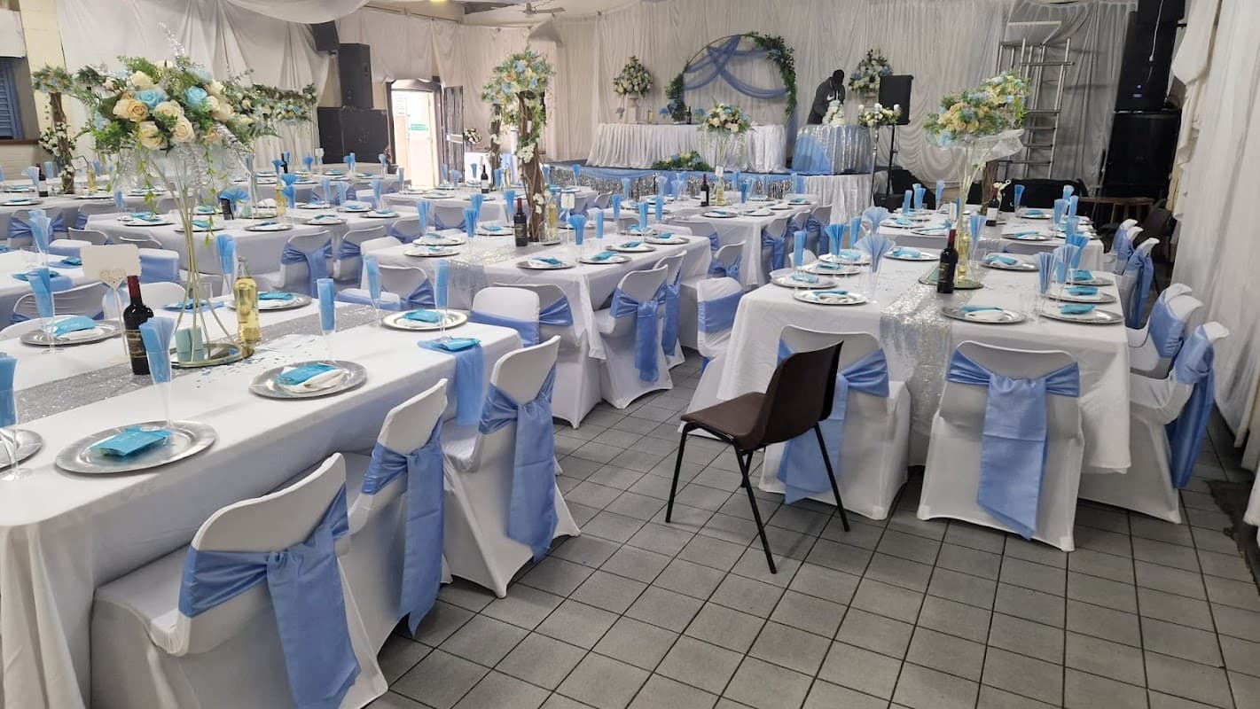 Leeds Caribbean & African Centre CIC - Community Centres in leeds