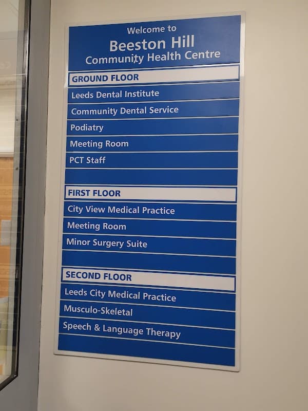 Leeds City Medical Practice - Doctors in leeds