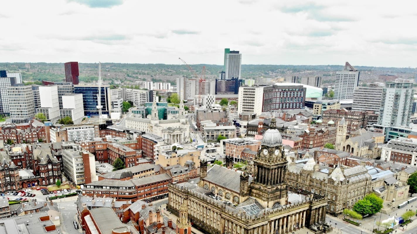 Leeds City Roofing Limited - Roofers in leeds