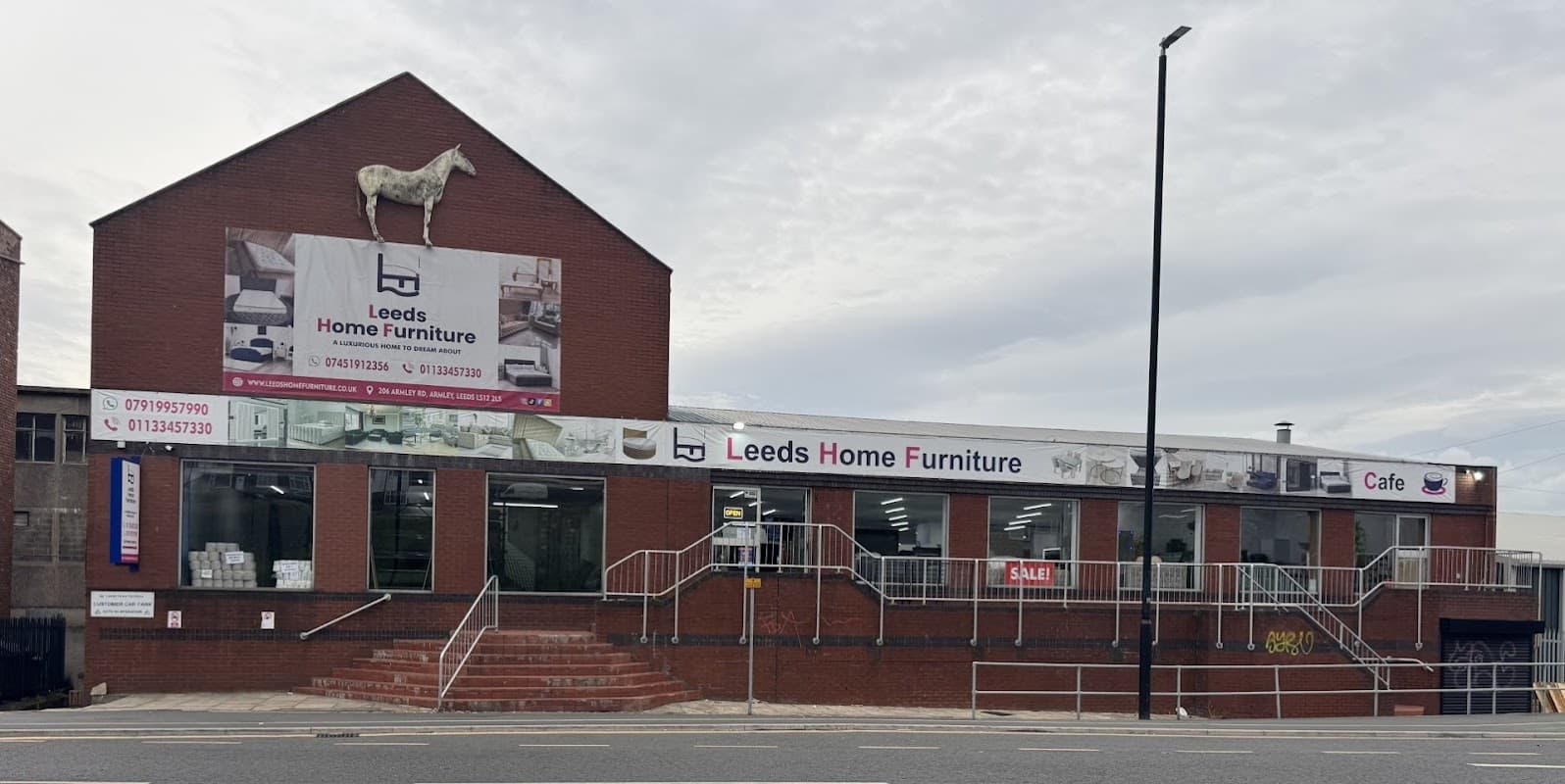 Leeds Home Furniture - Furniture Shops in leeds