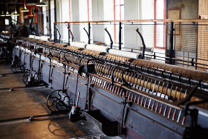 Leeds Industrial Museum at Armley Mills - Museum in leeds