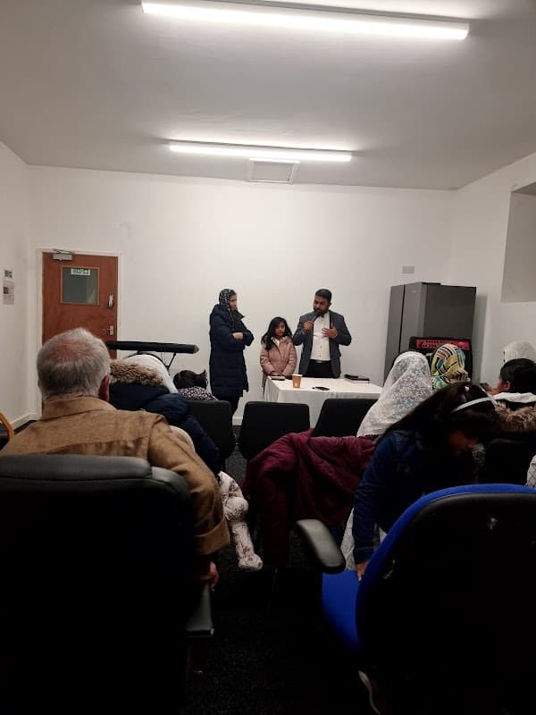 Leeds Malayalam Church - Churches in leeds