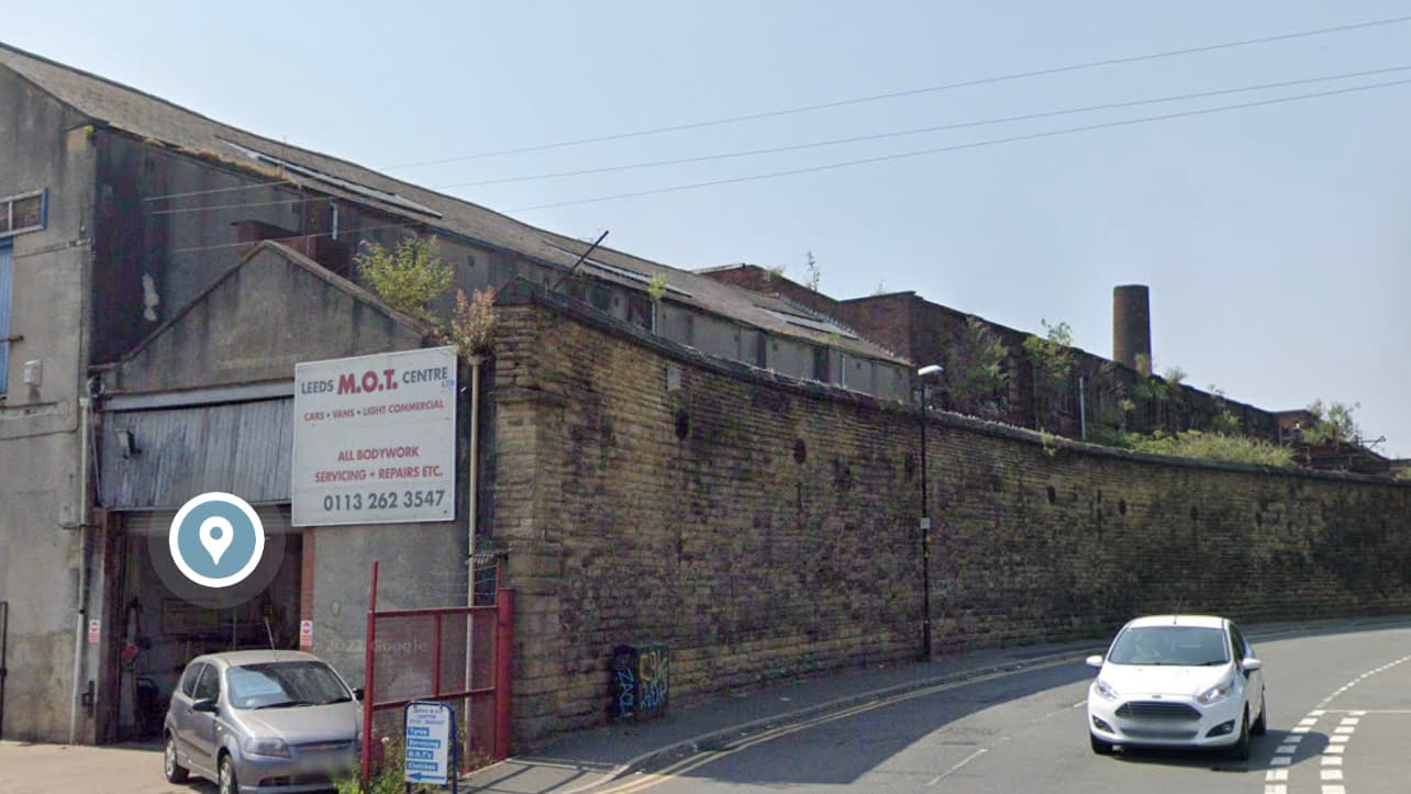 Leeds Mot Centre - Car Service & Repair - Garages in leeds