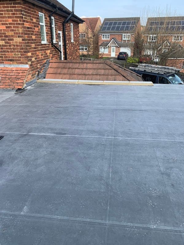 Leeds residential Roofing And Guttering Specialists & Roof Repairs - Roofers in leeds