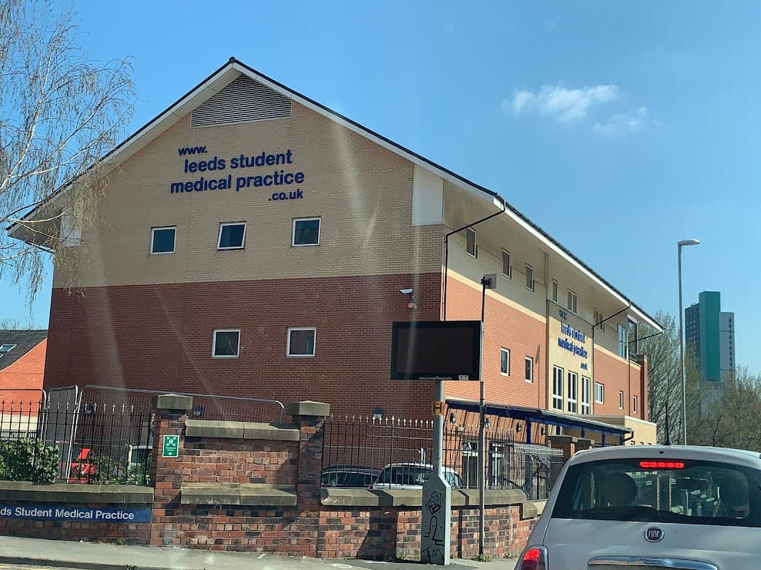Leeds Student Medical Practice - Doctors in leeds