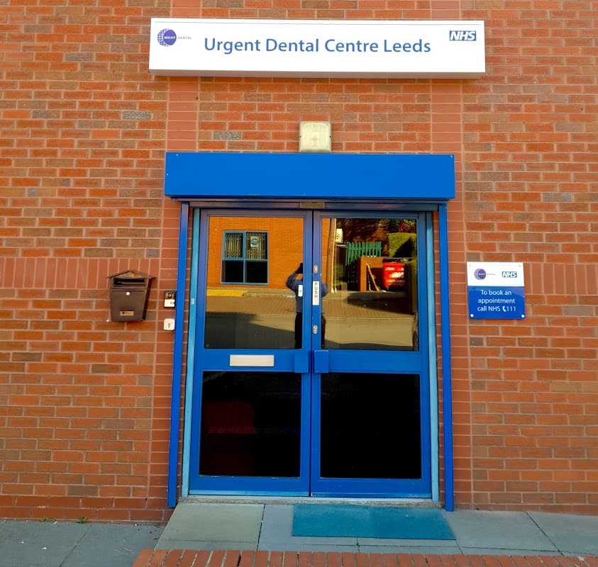 Leeds Urgent Dental Centre - Dentists in leeds