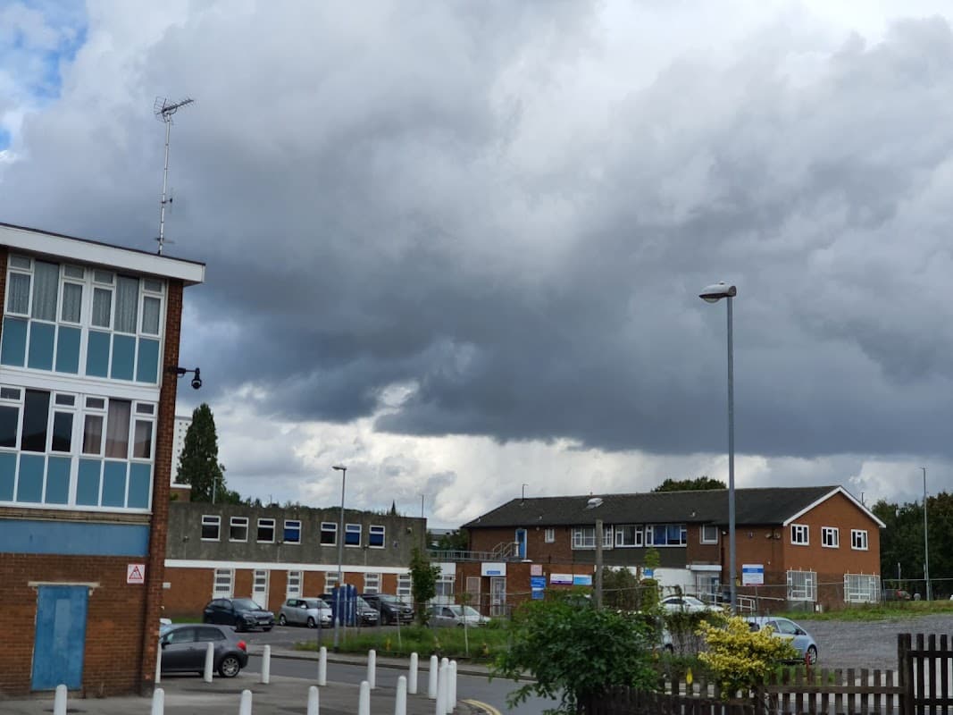 Lincoln Green Community Centre - Community Centres in leeds