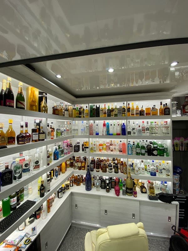 Liquor village plus - Off Licences in leeds