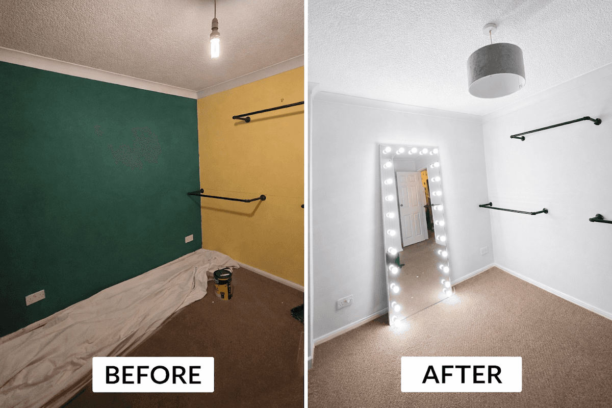 Little and Large Decorators - Painters & Decorators in leeds