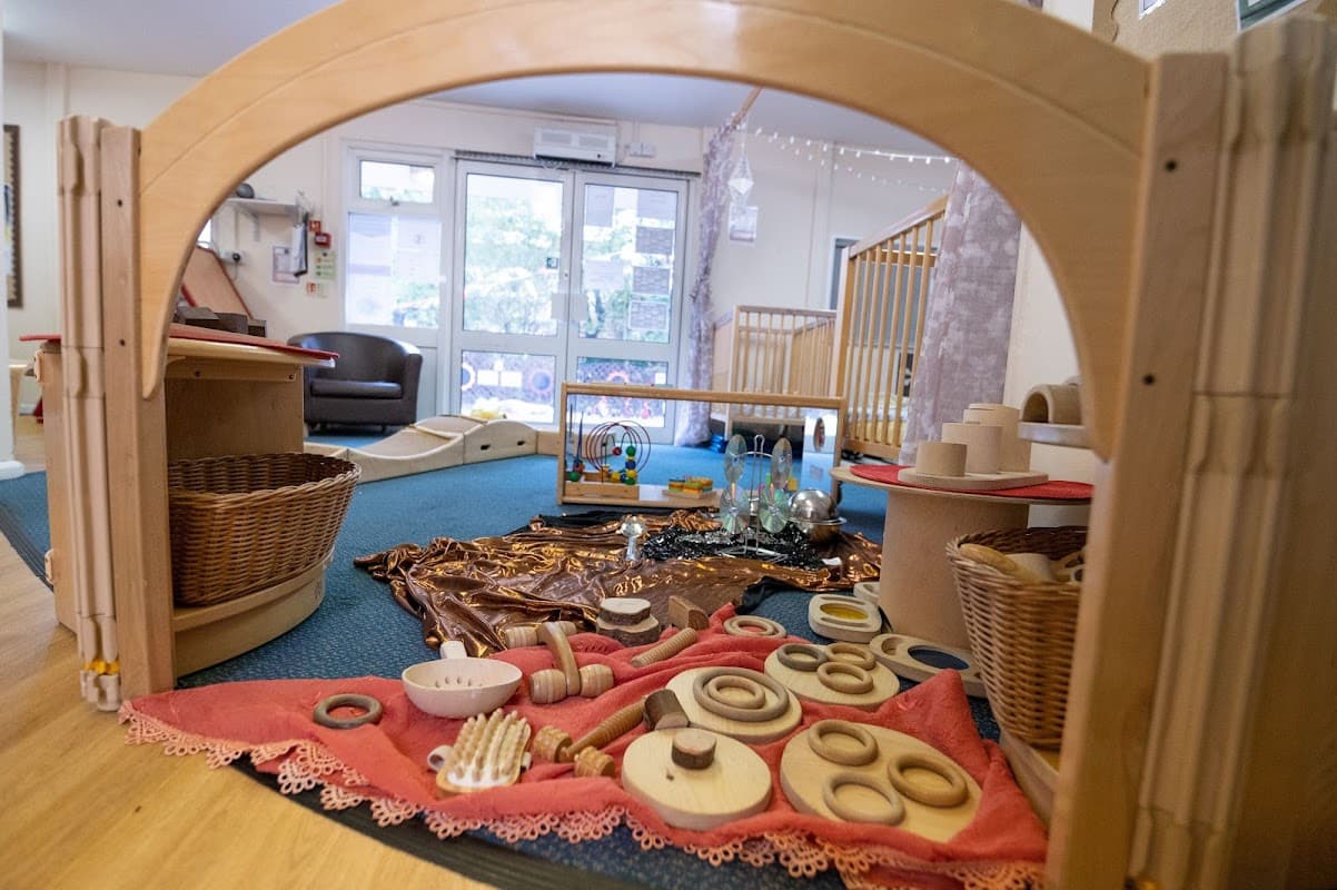 Little Owls Nursery City and Holbeck - Nurseries in leeds