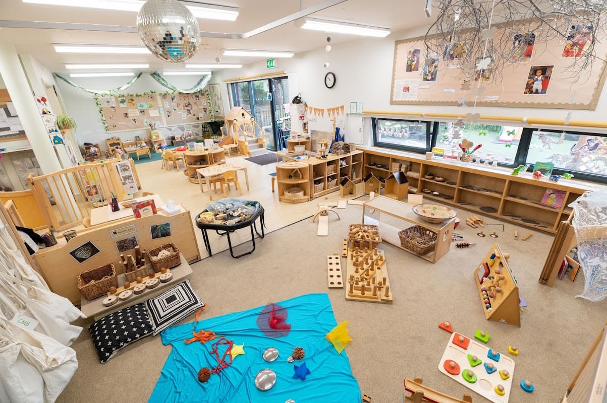 Little Owls Nursery Little London - Nurseries in leeds
