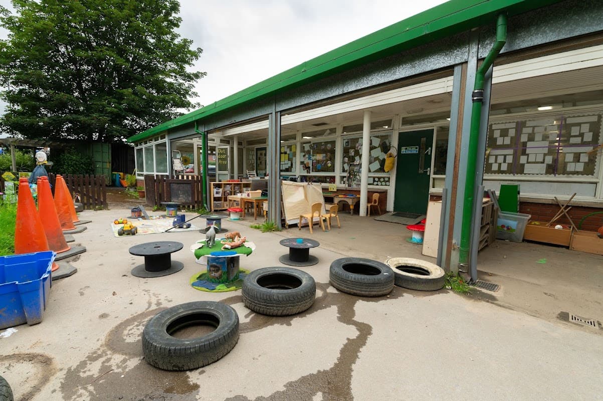 Little Owls Nursery Meanwood - Nurseries in leeds