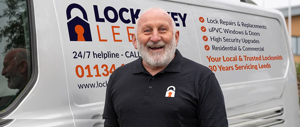 Lock & Key Leeds - Locksmiths in leeds