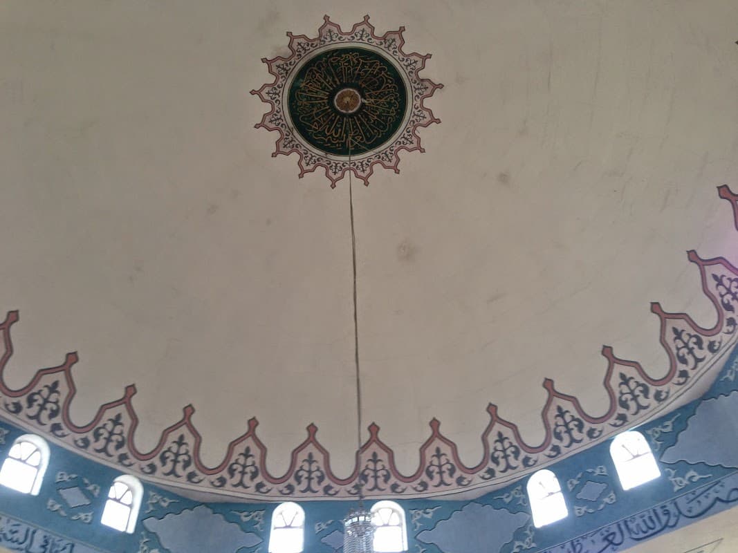 Masjid Ibraheem Leeds - Mosques in leeds