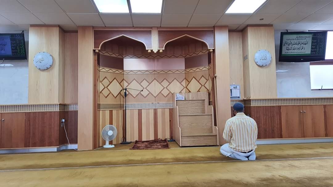 Masjid Quba - Mosques in leeds