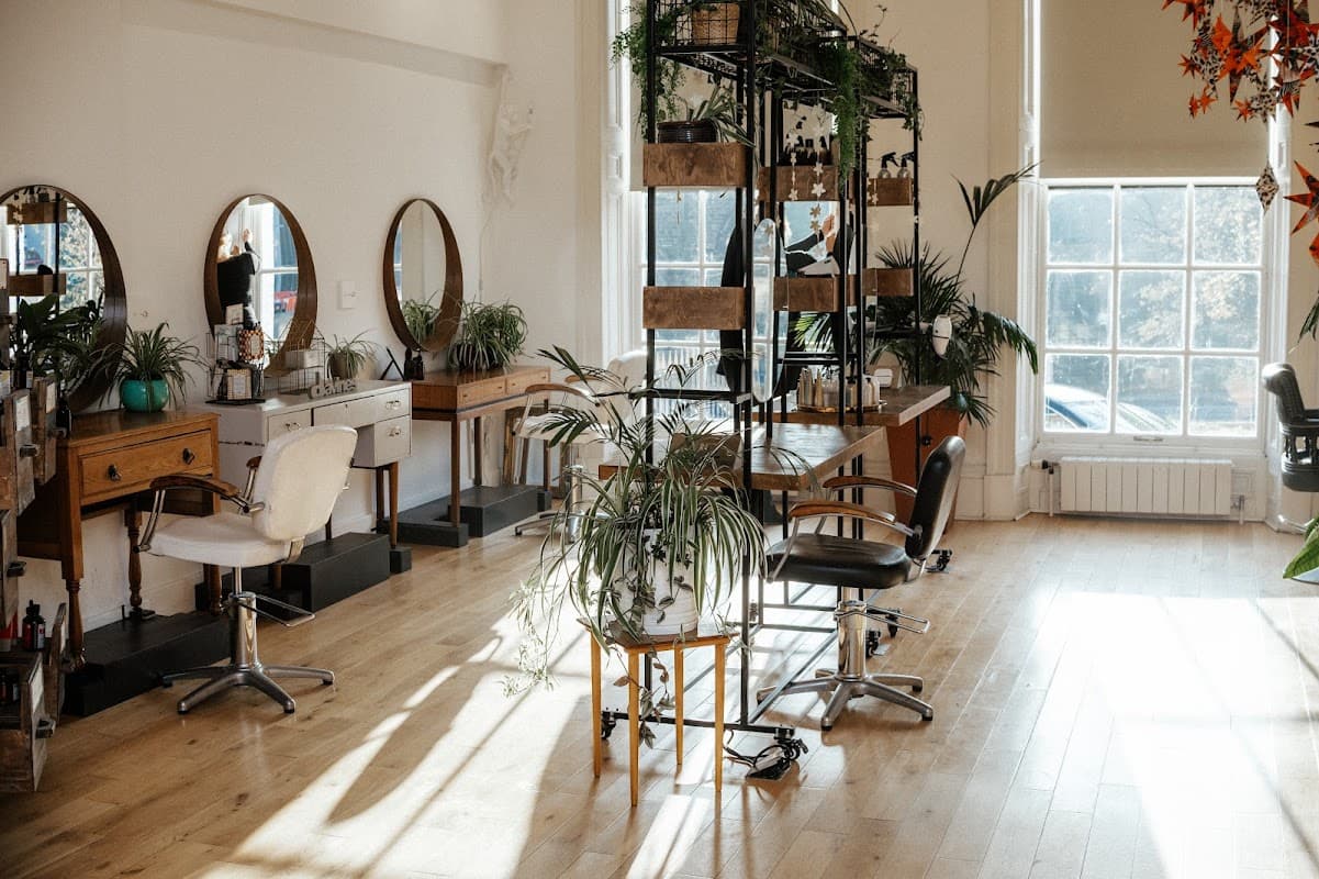 Masters of Craft - Hair Salons in leeds