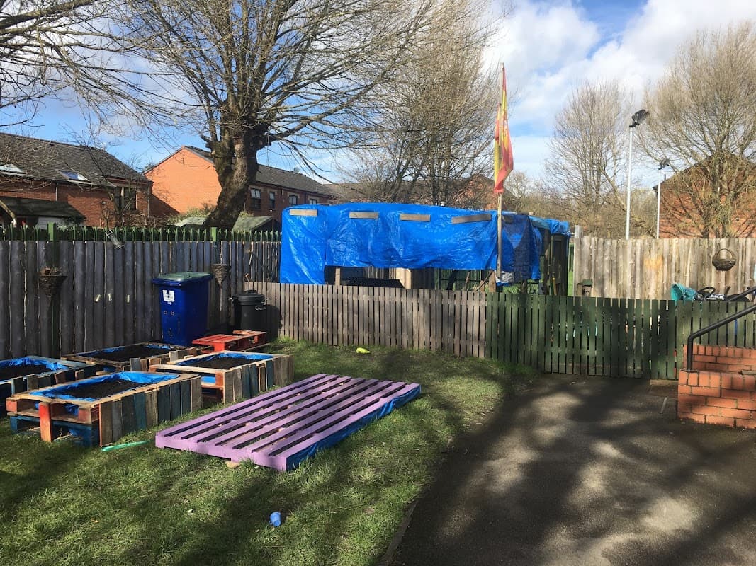 Meanwood Valley Preschool - Nurseries in leeds