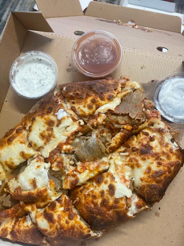 Meccaway Leeds - Takeaway in leeds