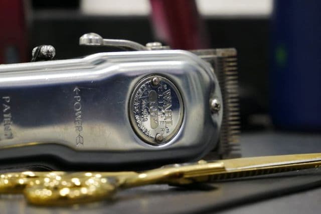 Modern Barbers - Barbers in leeds