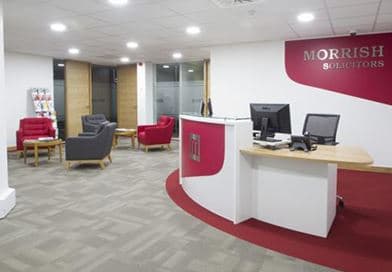Morrish Solicitors Leeds LLP - Solicitors in leeds