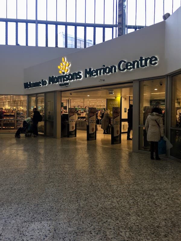 Morrisons - Supermarkets in leeds
