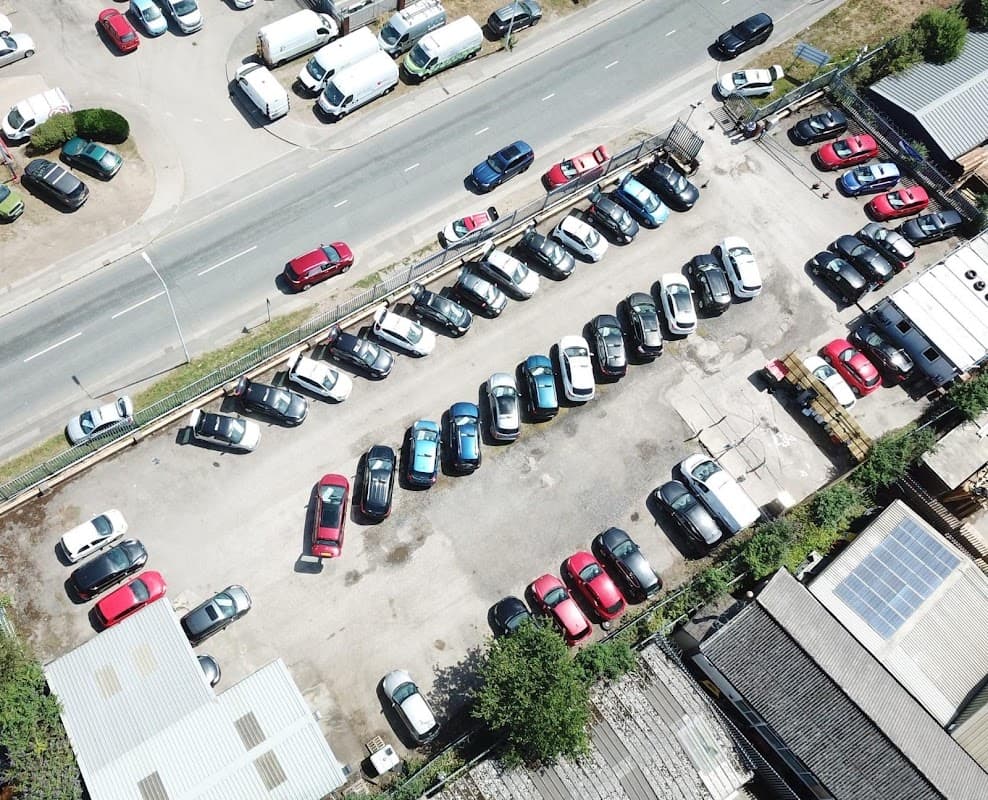 Moto-vation - Car Dealers in leeds