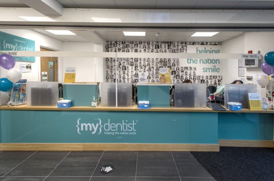 mydentist, Sheepscar, Leeds - Dentists in leeds