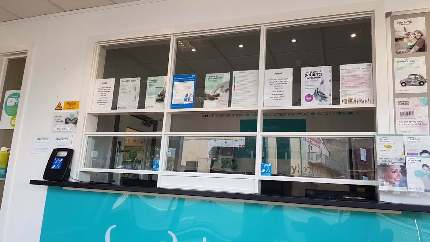 mydentist, Skinner Lane, Leeds - Dentists in leeds