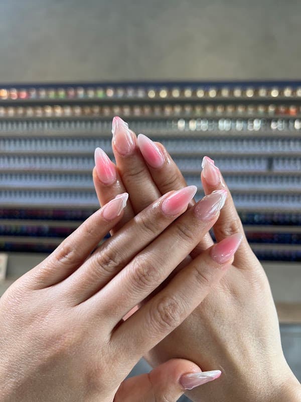 NAIL X - Nail Salons in leeds