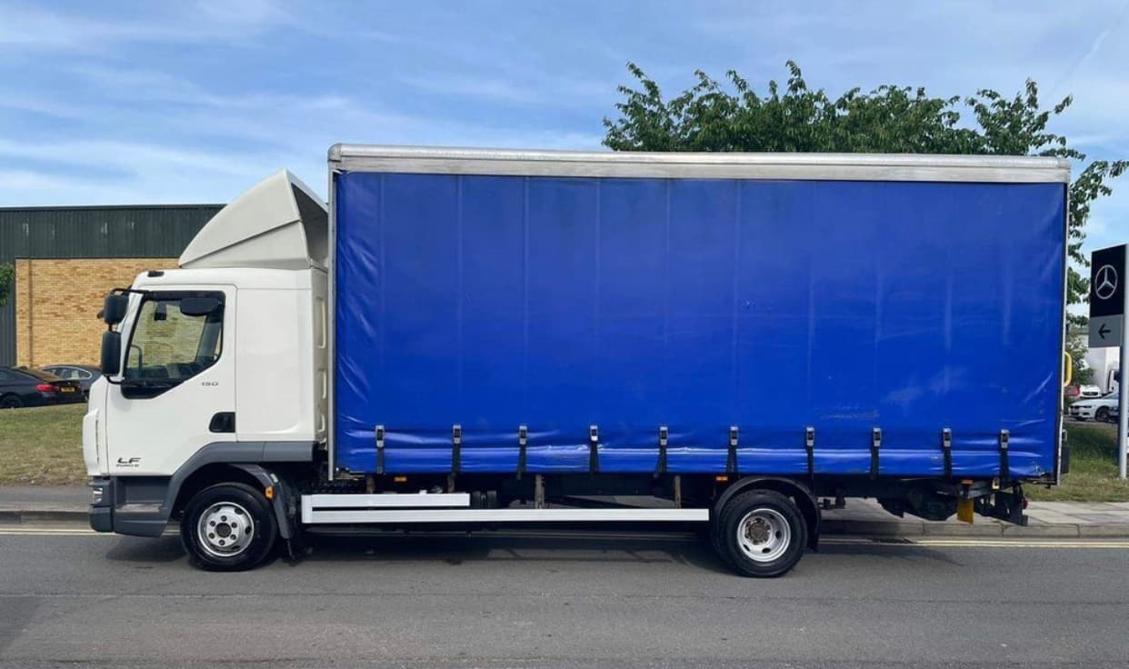 National Quick Courier - Couriers in leeds