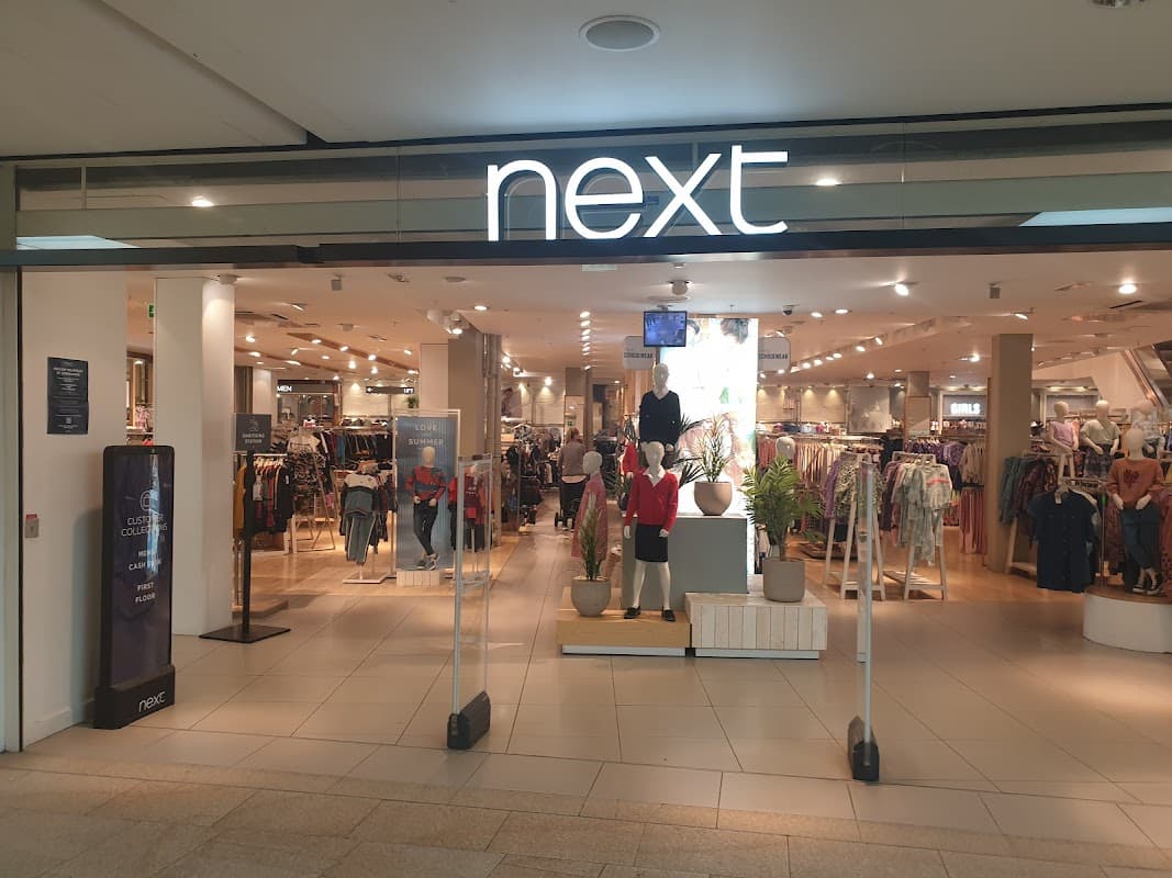 Next - Department Stores in leeds