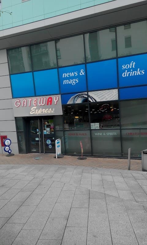 Nisa Local - Corner Shops in leeds