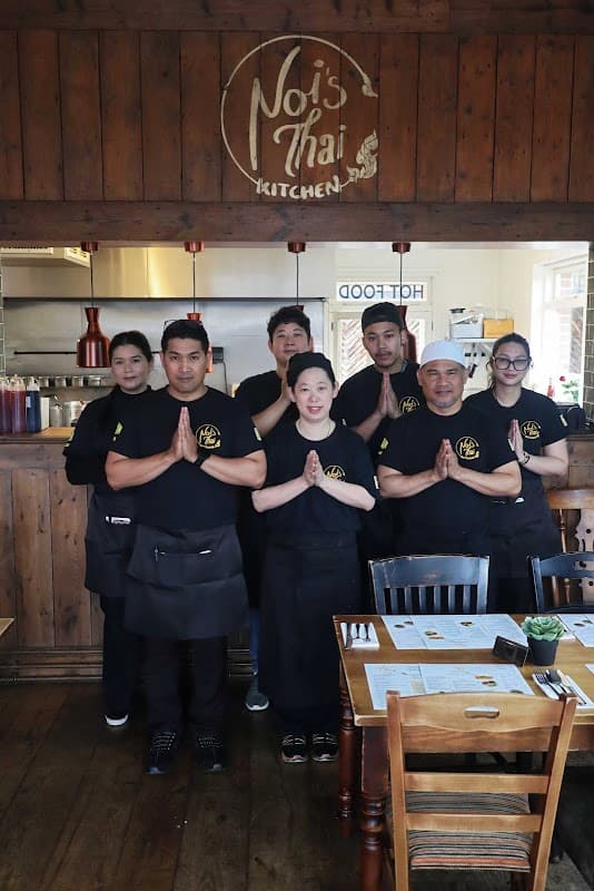 Noi's Thai Kitchen