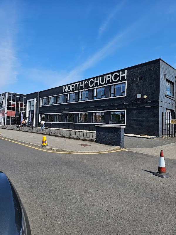 North^ Church