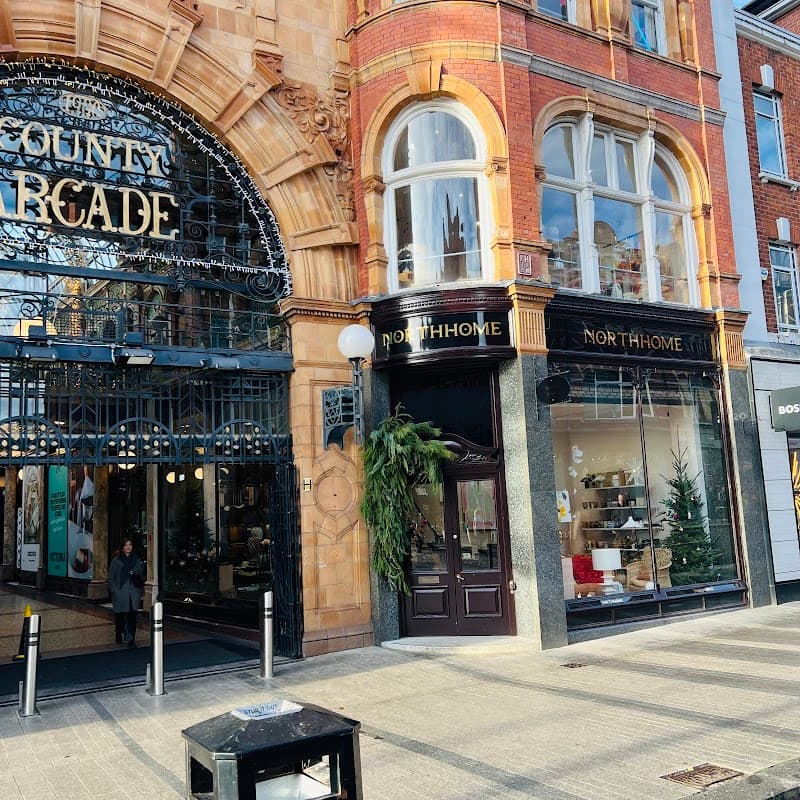 North Home - Furniture Shops in leeds