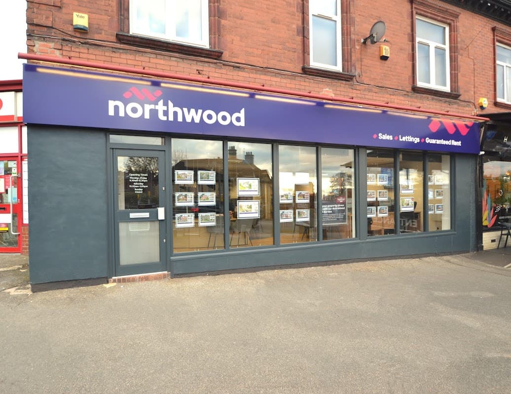 Northwood Leeds - Estate Agents in leeds