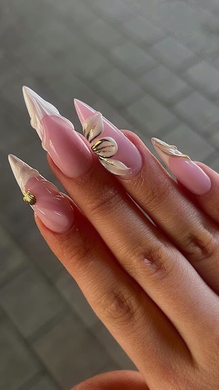 NY Nails & Beauty - Nail Salons in leeds