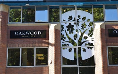 Oakwood Solicitors - Solicitors in leeds
